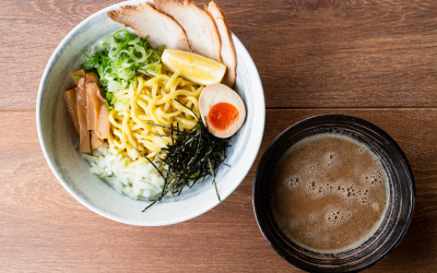 Tsukemen Kit