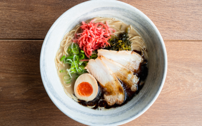 Tonkotsu Ramen Kit