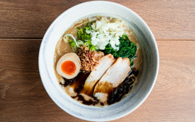 Tokyo Tonkotsu Ramen Kit